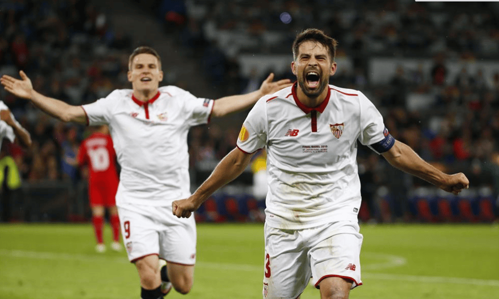 西甲007前瞻:马洛卡vs塞维利亚 保级六分战,残阵对决谁能突围