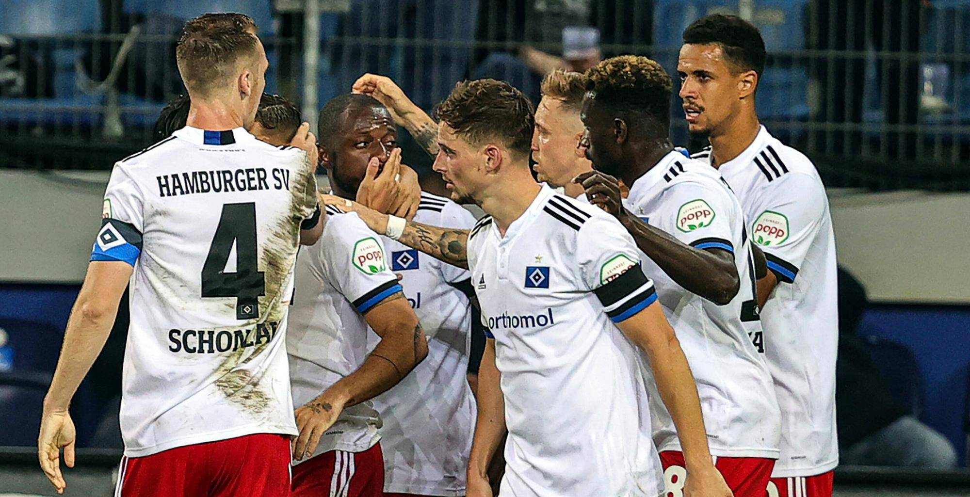 德甲数据库:汉堡VS奥格斯堡——攻防博弈下的胜负手与比分推演