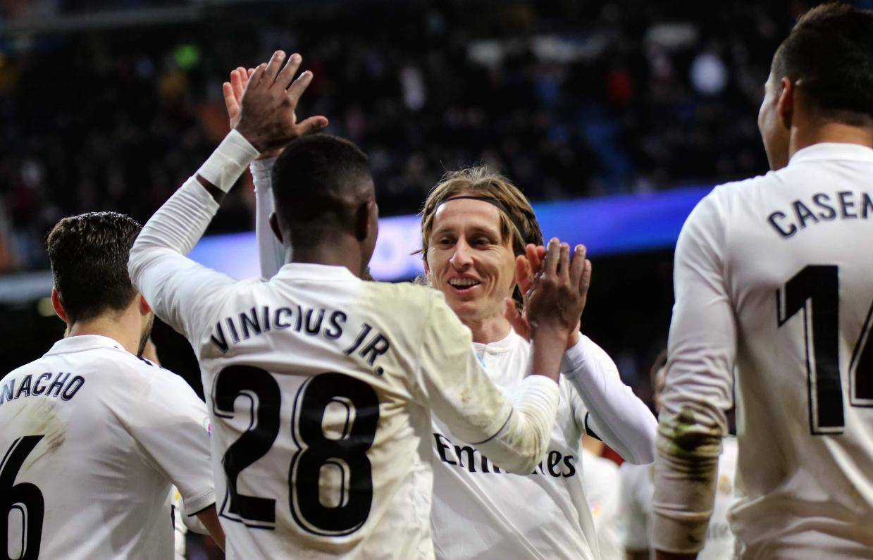 4/10周五赛事前瞻:西甲:皇家马德里VS赫罗纳(内附16场预测)